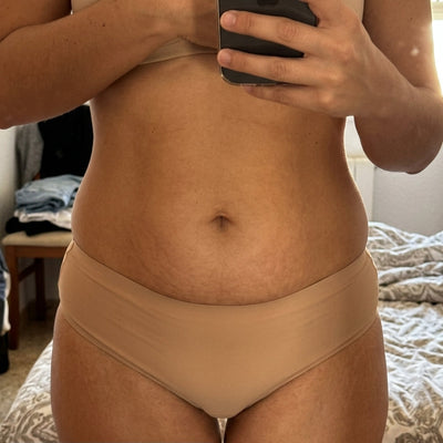 Antes de usar CelluGlow Pro
