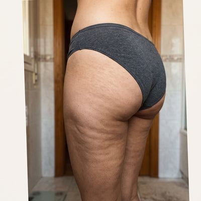 Antes de usar CelluGlow Pro