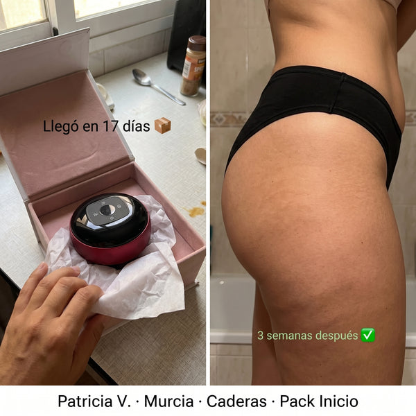 Foto reseña